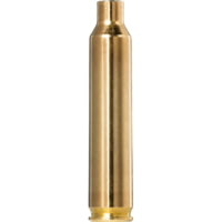 Norma .204 Ruger Unprimed Rifle Brass