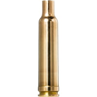 Norma .224 Weatherby Magnum Unprimed Rifle Brass