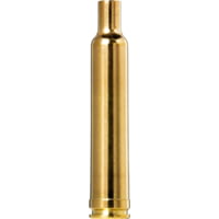 Norma .240 Weatherby Magnum Unprimed Rifle Brass
