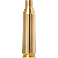 Norma .243 Winchester Unprimed Rifle Brass