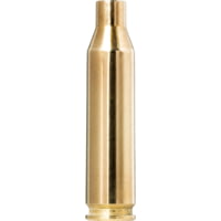 Norma .260 Remington Unprimed Rifle Brass