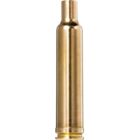 Norma .270 Weatherby Magnum Unprimed Rifle Brass