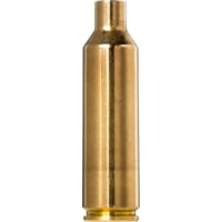 Norma .270 Winchester Short Magnum Unprimed Rifle Brass