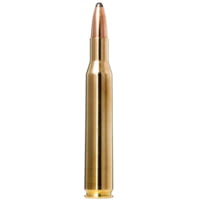 Norma 270WIN 130 Grain PSP Whitetail Brass Cased Centerfire Rifle Ammunition
