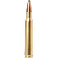 Norma 30-06 SPFLD 150 Grain PSP Whitetail Brass Cased Centerfire Rifle Ammunition