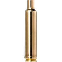 Norma .30-378 Weatherby Magnum Unprimed Rifle Brass