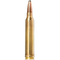 Norma 300WM 150 Grain PSP Brass Cased Centerfire Rifle Ammunition