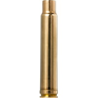 Norma .375 Weatherby Magnum Unprimed Rifle Brass