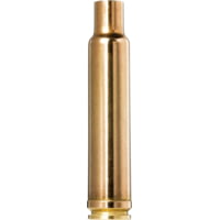Norma .378 Weatherby Magnum Unprimed Rifle Brass
