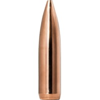 Norma 6.5mm/ .264 Caliber 100 Grain Hollow Point Boat Tail Centerfire Rifle Bullets