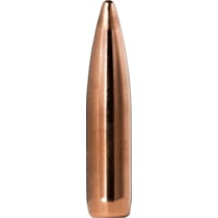 Norma 6.5mm/ .264 Caliber 120 Grain Full Metal Jacket Centerfire Rifle Bullets