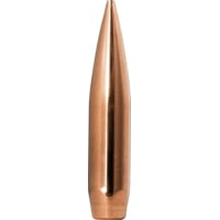 Norma 6.5mm/.264 Caliber 130 Grain Norma Golden Target Centerfire Rifle Bullets
