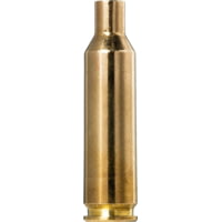 Norma 6mm XC Unprimed Rifle Brass