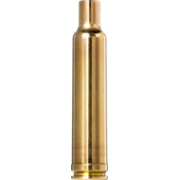 Norma 7mm Weatherby Magnum Unprimed Rifle Brass