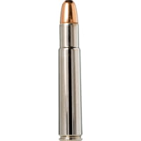 Norma African PH Ammunition .505 Magnum Gibbs 600 Grain PPSN Brass Cased Centerfire Rifle Ammunition