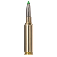 Norma ECOSTRIKE 6.5 Creedmoor 120 Grain Brass Cased Rifle Ammunition