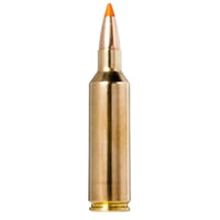 Norma .270 Winchester Short Magnum 140 Grain Rapid Expansion Polymer Tip (REPT) Brass Cased Rifle Ammunition