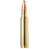 Norma Oryx 7.5x55 180 Grain Brass Cased Rifle Ammunition