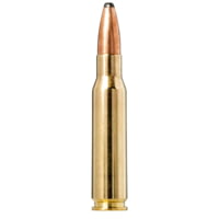 Norma Oryx 308 Win 180 Grain Brass Cased Rifle Ammunition