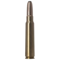 Norma Whitetail 7.65x53mm Argentine 174 Grain Pointed Soft Point Brass Cased Rifle Ammunition
