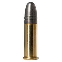 Norma Xtreme .22 LR 43 Grain Brass Cased Rimfire Ammunition
