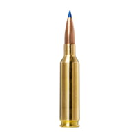 Norma Ammunition 20160482 Bondstrike 6Creedmoor 105gr 20 Per Box/10 Case