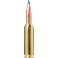 Norma Bondstrike 6.5mm Creedmoor 143 Grain Norma Bondstrike Brass Cased Centerfire Rifle Ammunition