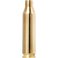 Norma Dedicated Components Reloading 260 Rem Rifle Brass