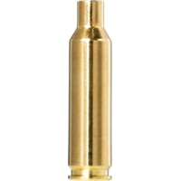 Norma Dedicated Components Reloading 6.5mm Rifle Brass
