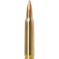 Norma Golden Target .223 REM 69 Grain Boat Tail Hollow Point Brass Cased Rifle Ammunition