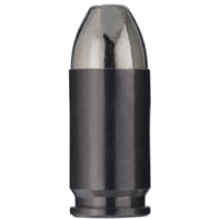 Norma Monolithic Hollow Point 10mm Auto 155gr Hollow Point Brass Cased Centerfire Pistol Ammunition