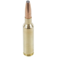 Norma Oryx 6.5 Creedmoor 156 Grain Brass Cased Rifle Ammunition