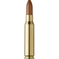 Norma Range Training Frangible .308 Winchester 133 Grain Norma Frangible Brass Cased Centerfire Rifle Ammunition