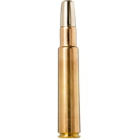 Norma Solid Ammunition .416 Taylor 375 Grain Solid Brass Cased Centerfire Rifle Ammunition