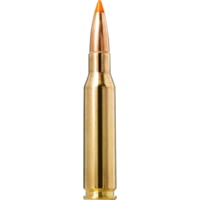 Norma Tipstrike 7mm-08 Remington 160 Grain Norma Tipstrike Brass Cased Centerfire Rifle Ammunition
