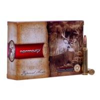 Norma Oryx .270 Winchester 150 Grain Norma Oryx Brass Cased Centerfire Rifle Ammunition