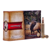 Norma Oryx .300 Winchester Magnum 180 Grain Norma Oryx Brass Cased Centerfire Rifle Ammunition