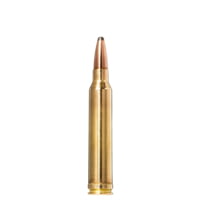 Norma Whitetail .300 Winchester Magnum 150gr Brass Cased Centerfire Rifle Ammunition