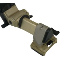Norotos INVG HYPER Helmet Mount, Dovetail