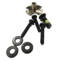 Norotos Replacement Screw Kit for Universal Shroud