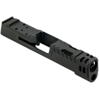 Norsso N365DG Rail EDC XP Slide