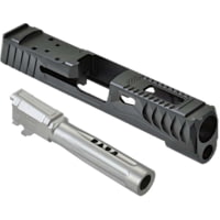Norsso N365XL Bull Barrel Reptile KP Set