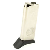 North American Arms Guardian 32 ACP 6-Round Stainless Magazine