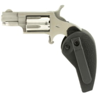 North American Arms Mini Revolver, .22 Long Rifle, 1.12in Barrel