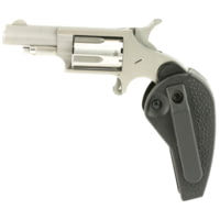 North American Arms Mini Revolver, .22 Long Rifle, 1.65in Barrel