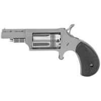 North American Arms Mini WASP Revolver, .22 Winchester Magnum Rimfire, 1.65in Barrel