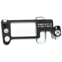 North American Arms Belt Buckle Holster