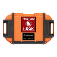 North American Rescue I-ROK Kit - Rugged Outdoor First Aid Kit 31039BF9