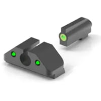 North Forest Arms Glock Slimline Tritium Dual Picture Sight