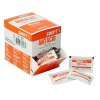 North Safety Products/Haus Acid Relief Pk100 171545